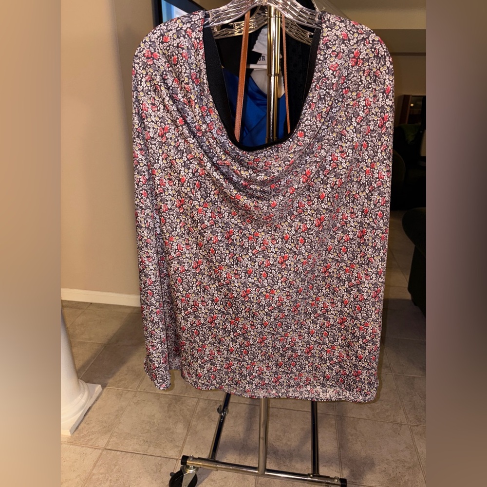 BOGO loft midi skirt